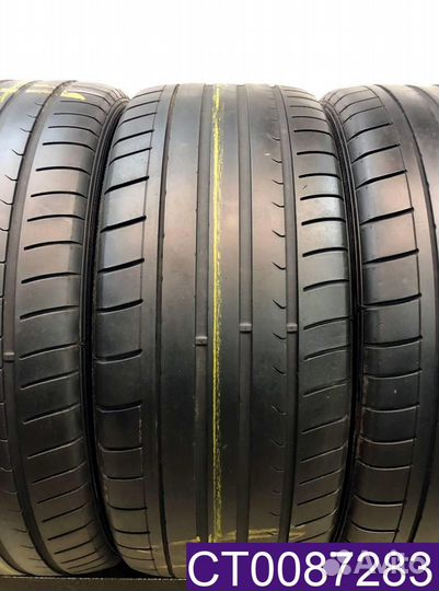 Dunlop SP Sport Maxx GT 255/40 R21 102Y