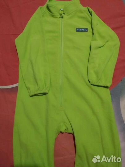 Комбинезон Hyppa