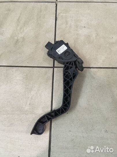 Ситроен С2 Педаль газа