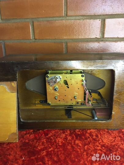 Часы с боем