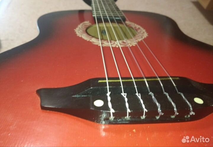 Гитара