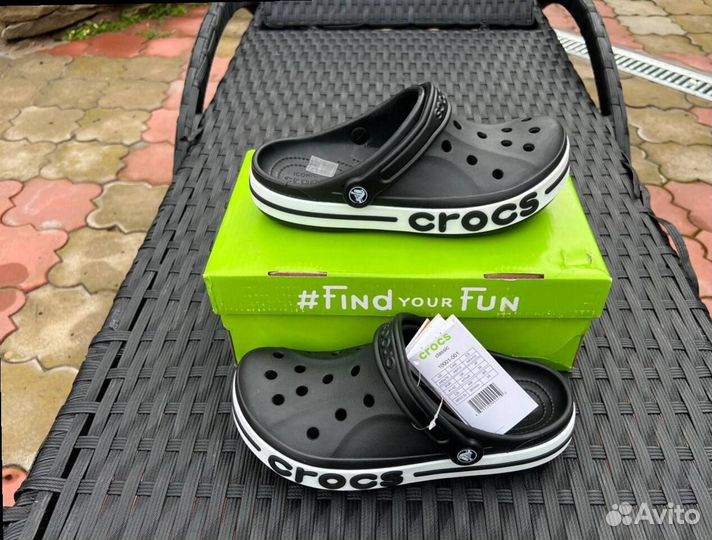 Crocs