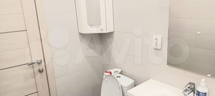 Квартира-студия, 32,4 м², 7/8 эт.