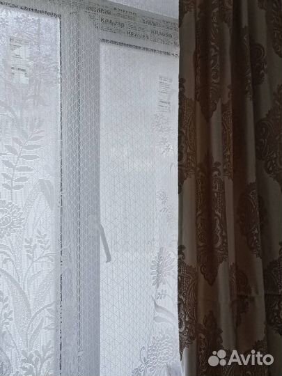 Шторы портьеры