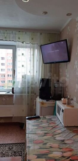 1-к. квартира, 45 м², 3/9 эт.