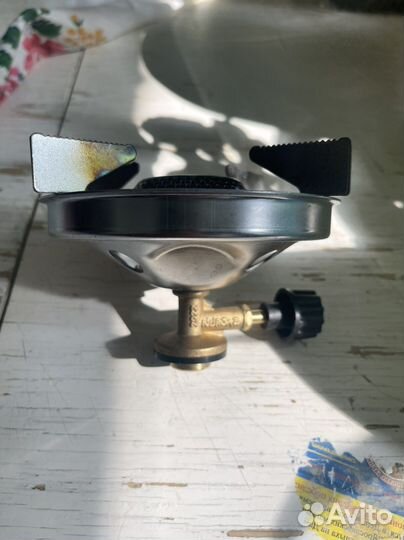 Горелка газовая