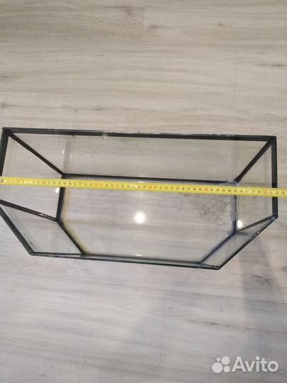 Аквариум 40л