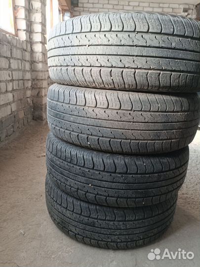 Matador MP 82 Conquerra 2 215/65 R16 98H