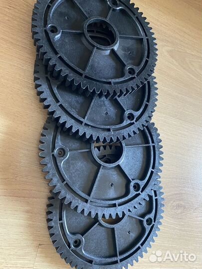 Шестерня HBL19S, HBL21SDP для газонокосилки