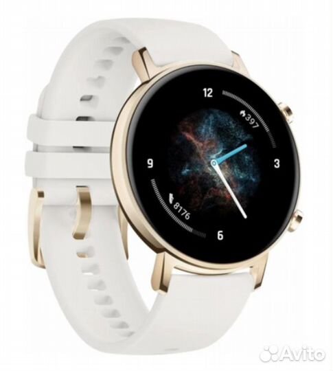 Смарт-часы huawei watch GT 2