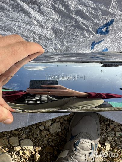 Выхлопная система yamaha dragstar 1100