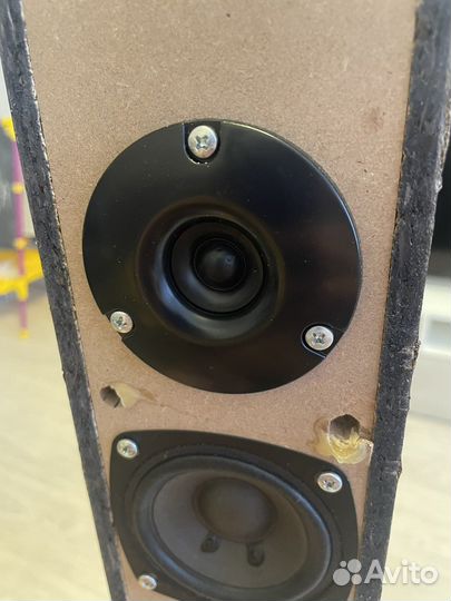 Вч pioneer