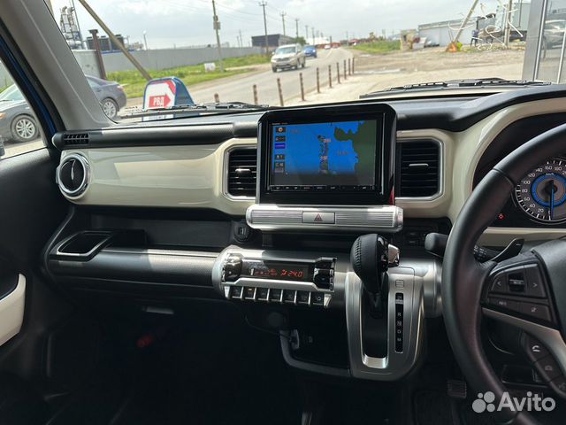 Suzuki XBee, 2019 объявление продам