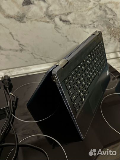 Ноутбук hp pavilion x360 14-dh0012ur