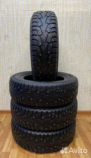 Yokohama Ice Guard IG55 195/65 R15