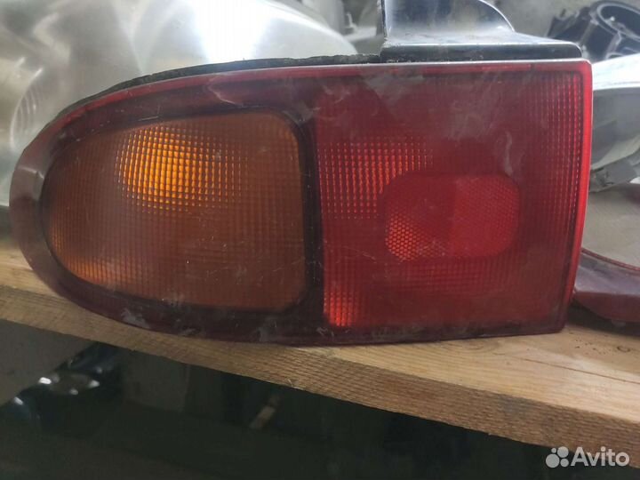 Задняя фонарь Hyundai sonata 3