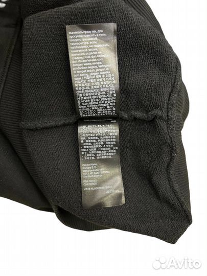 Calvin Klein мужская толстовка