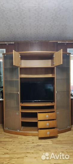 Стенка тумба сервант (Испания)