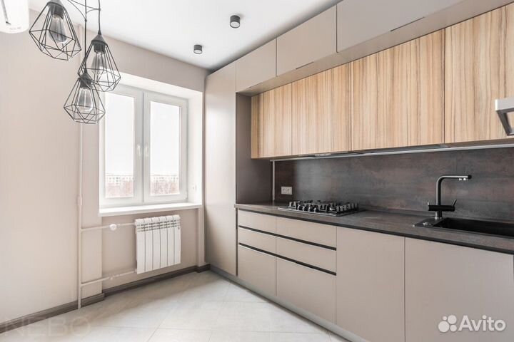 Кухня + мойка в подарок