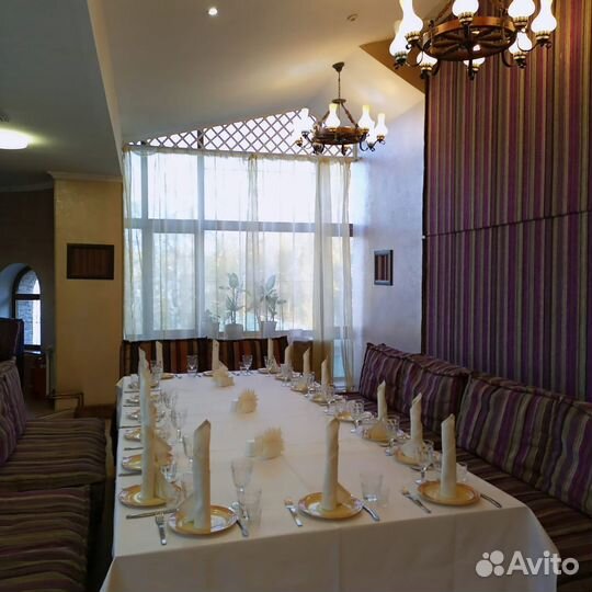 Аренда беседки