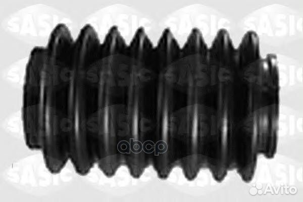 Пыльник рулевой рейки citroen berlingo/peugeot