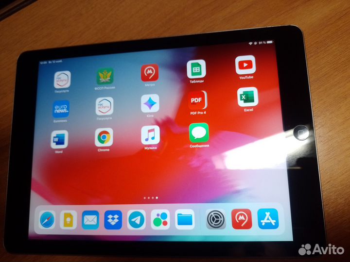 iPad air 16gb оригинал