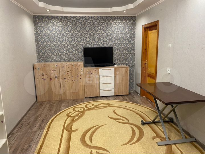 3-к. квартира, 65,6 м², 7/9 эт.