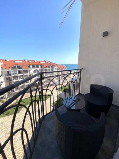 2-к. квартира, 50 м², 5/6 эт.