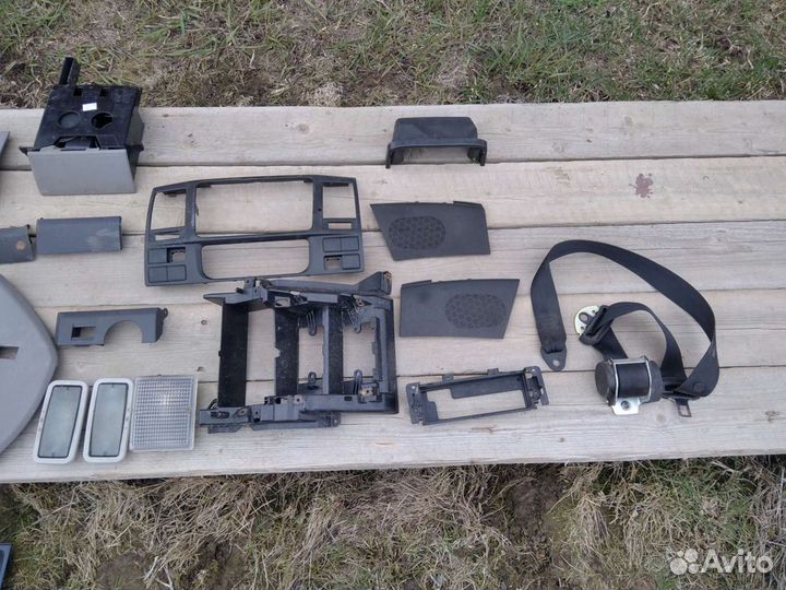 Торпедо, панель фольксваген транспортёр т5