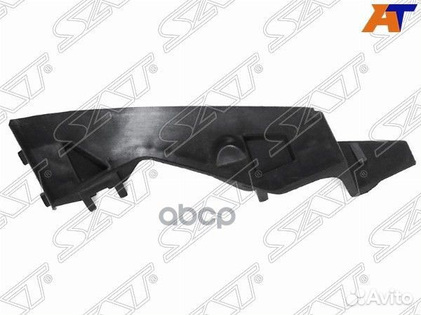 Крепление бампера VW passat B6 05-09 LH stvwa80