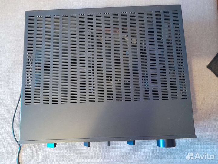 Усилитель Technics su v8