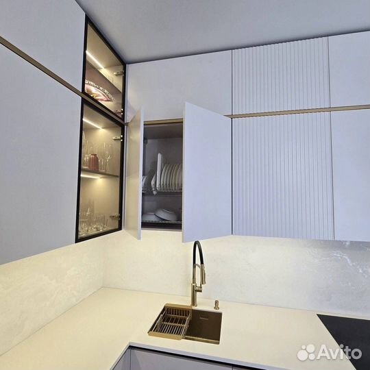 Кухня / замер бесплатно