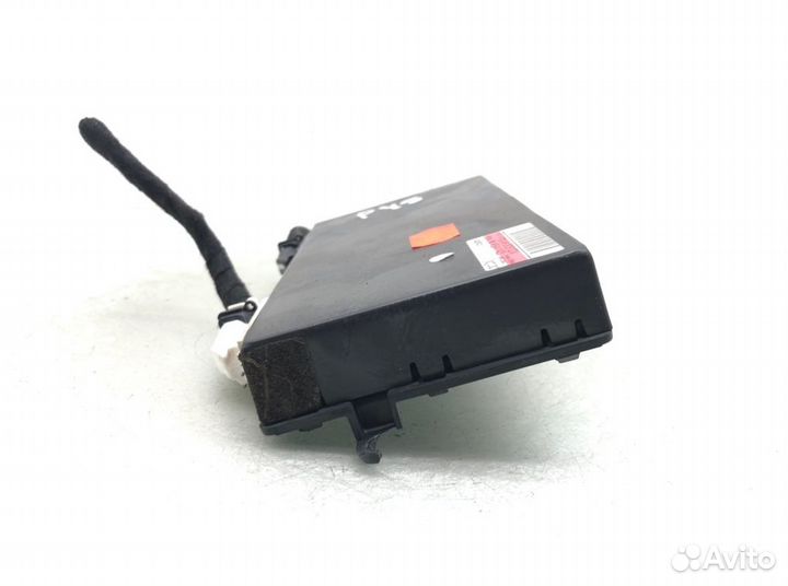 Блок комфорта Jaguar X-Type 2.0 tdci 2009