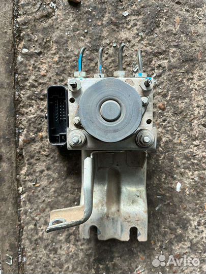 Блок ABS LADA Granta FL Kalina 2 Datsun