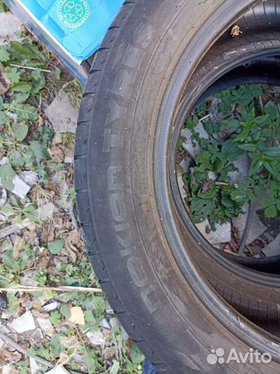 Nokian Tyres Nordman SZ2 215/55 R17