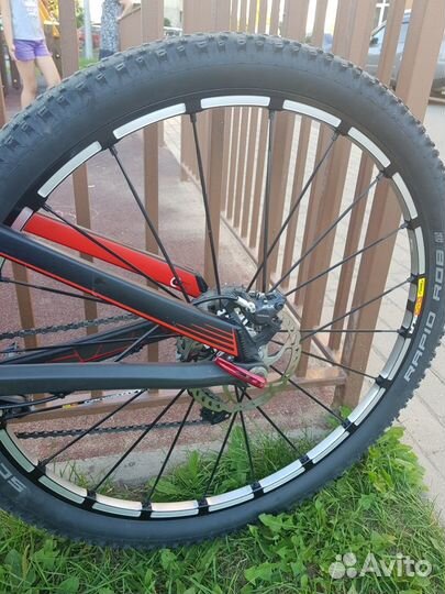 Супер вел orbea occam carbon 29 mavic карбон орбеа