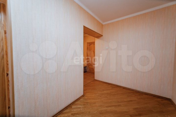 4-к. квартира, 146,9 м², 5/5 эт.