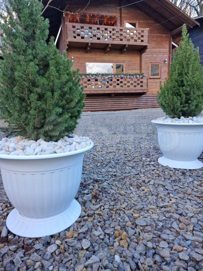 Дом 150 м² на участке 20 сот.