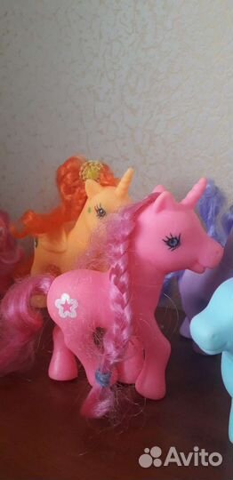 My Little Pony