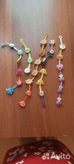 Бравлы, скрепыши(в ассортименте)