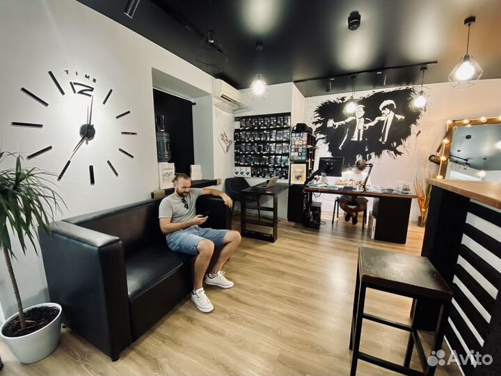 Стекло Honor 9X lite +замена