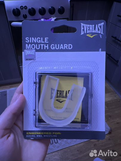 Капа Everlast