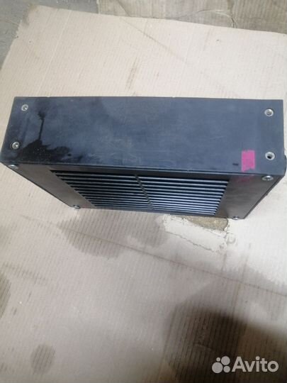 Радиатор отопления дополнительный