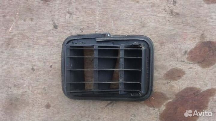 Клапан вентиляции салона Toyota Allex NZE124