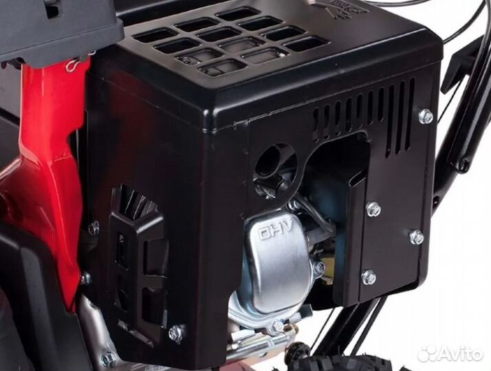 Снегоуборщик MTD 66 optima ME T