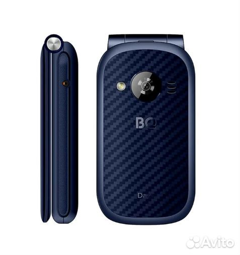 BQ 2451 Daze, 8 ГБ