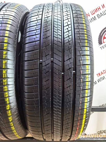 Nexen Roadian GTX 235/55 R18 104V