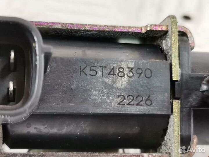 Клапан вакуумного управления Mitsubishi Galant