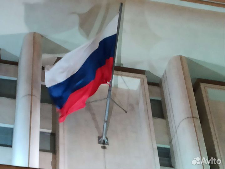 Комплект квартальных календарей фсб