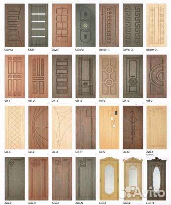 Ремонт и замена комплектующих на двери